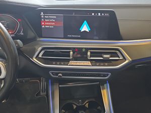 BMW X5 xDrive40i - Foto 24
