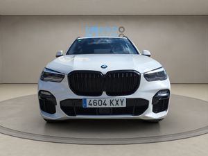 BMW X5 xDrive40i - Foto 3