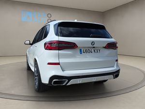 BMW X5 xDrive40i - Foto 5