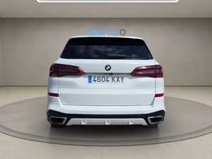 BMW X5 xDrive40i - Foto 6