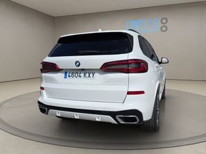 BMW X5 xDrive40i - Foto 7