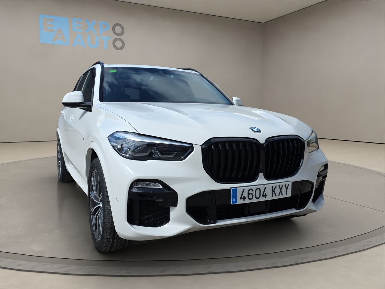 BMW X5 xDrive40i - Foto 1