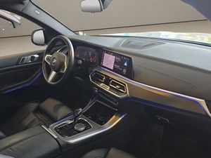 BMW X5 xDrive40i - Foto 18