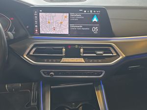 BMW X5 xDrive40i - Foto 23