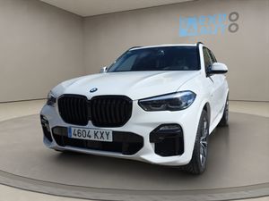 BMW X5 xDrive40i - Foto 3