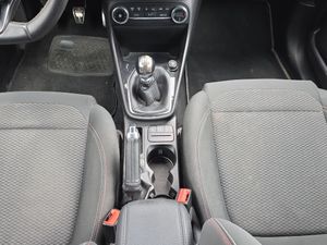 Ford Fiesta EcoBoost ST-Line S/S - Foto 17