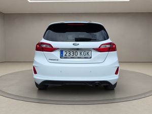 Ford Fiesta EcoBoost ST-Line S/S - Foto 6