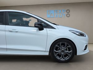 Ford Fiesta EcoBoost ST-Line S/S - Foto 10
