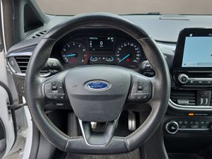 Ford Fiesta EcoBoost ST-Line S/S - Foto 21