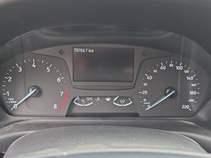 Ford Fiesta EcoBoost ST-Line S/S - Foto 22