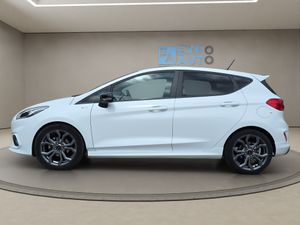 Ford Fiesta EcoBoost ST-Line S/S - Foto 4