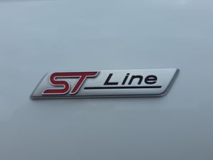Ford Fiesta EcoBoost ST-Line S/S - Foto 25