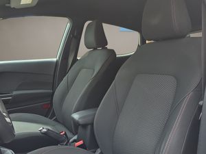 Ford Fiesta EcoBoost ST-Line S/S - Foto 12