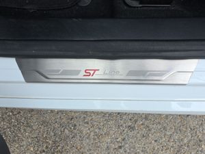 Ford Fiesta EcoBoost ST-Line S/S - Foto 26