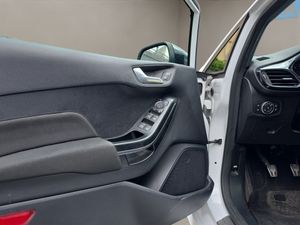 Ford Fiesta EcoBoost ST-Line S/S - Foto 11
