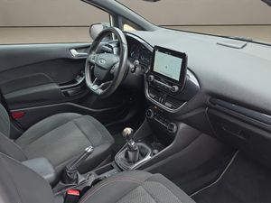 Ford Fiesta EcoBoost ST-Line S/S - Foto 15