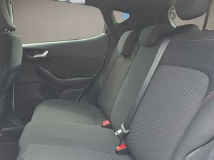 Ford Fiesta EcoBoost ST-Line S/S - Foto 13
