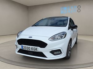 Ford Fiesta EcoBoost ST-Line S/S - Foto 3
