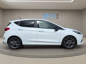 Ford Fiesta EcoBoost ST-Line S/S - Foto 8