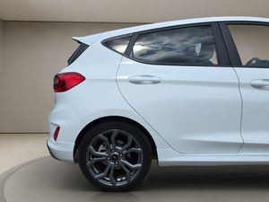 Ford Fiesta EcoBoost ST-Line S/S - Foto 9