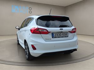 Ford Fiesta EcoBoost ST-Line S/S - Foto 5