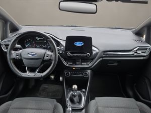 Ford Fiesta EcoBoost ST-Line S/S - Foto 16