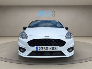 Ford Fiesta EcoBoost ST-Line S/S - Foto 3