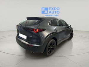 Mazda CX-30 e-skyactiv Homura 180cv. Garantía Mazda. - Foto 3