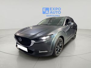Mazda CX-30 e-skyactiv Homura 180cv. Garantía Mazda. - Foto 33