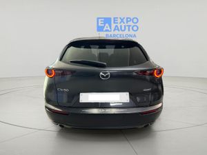 Mazda CX-30 e-skyactiv Homura 180cv. Garantía Mazda. - Foto 7