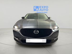 Mazda CX-30 e-skyactiv Homura 180cv. Garantía Mazda. - Foto 5