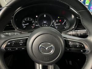Mazda CX-30 e-skyactiv Homura 180cv. Garantía Mazda. - Foto 14