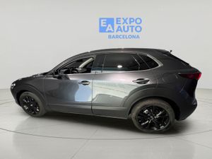 Mazda CX-30 e-skyactiv Homura 180cv. Garantía Mazda. - Foto 8