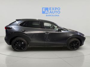 Mazda CX-30 e-skyactiv Homura 180cv. Garantía Mazda. - Foto 6