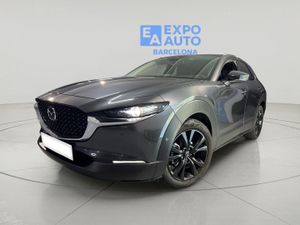Mazda CX-30 e-skyactiv Homura 180cv. Garantía Mazda. - Foto 3