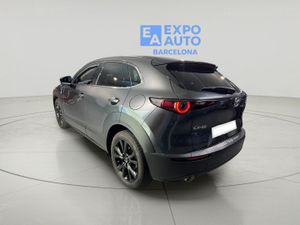 Mazda CX-30 e-skyactiv Homura 180cv. Garantía Mazda. - Foto 4