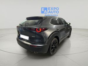 Mazda CX-30 e-skyactiv Homura 180cv. Garantía Mazda. - Foto 32
