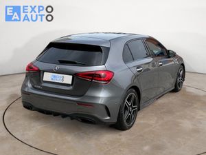 Mercedes Clase A A 180 d - Foto 6