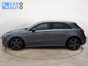 Mercedes Clase A A 180 d - Foto 4