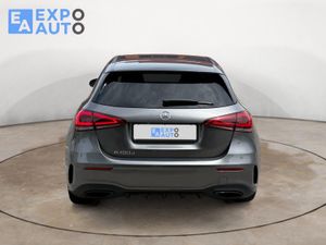Mercedes Clase A A 180 d - Foto 7