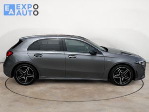 Mercedes Clase A A 180 d - Foto 8