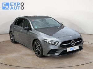 Mercedes Clase A A 180 d - Foto 2