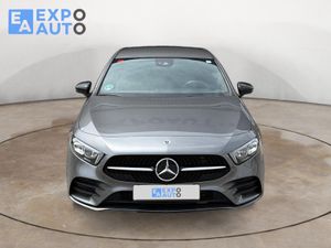 Mercedes Clase A A 180 d - Foto 3