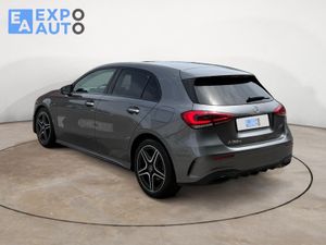 Mercedes Clase A A 180 d - Foto 5