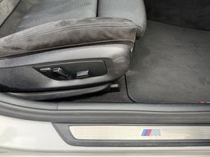 BMW Serie 5 530iA - Foto 10