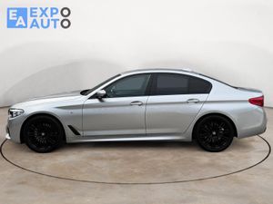 BMW Serie 5 530iA - Foto 8