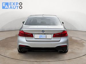 BMW Serie 5 530iA - Foto 4