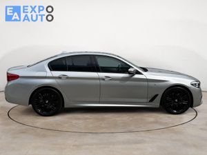 BMW Serie 5 530iA - Foto 7