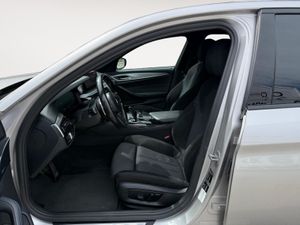 BMW Serie 5 530iA - Foto 23