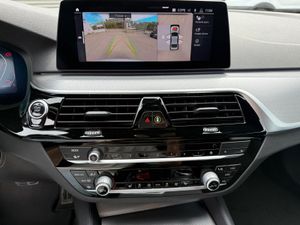BMW Serie 5 530iA - Foto 15